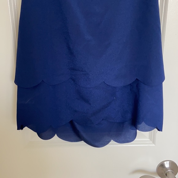 My beloved sleeveless open back top - Picture 2 of 4